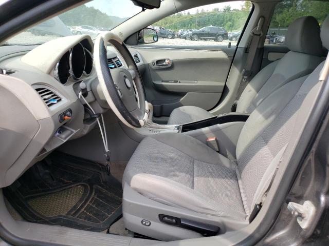 Photo 7 from auction – 2011 CHEVROLET MALIBU LS with VIN 1G1ZA5E16BF237393
