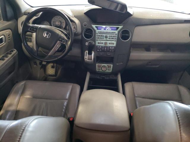 Photo 8 from auction – 2011 HONDA PILOT TOUR with VIN 5FNYF3H99BB023299