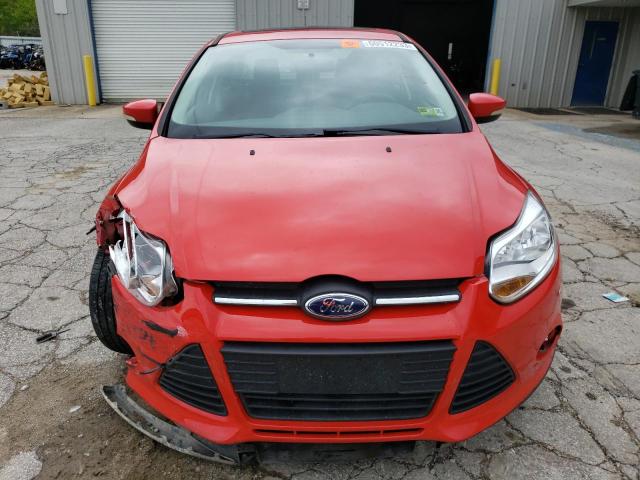 Photo 5 from auction – 2014 FORD FOCUS SE with VIN 1FADP3F27EL284567