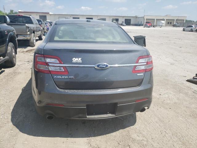 Photo 6 from auction – 2015 FORD TAURUS SE with VIN 1FAHP2D93FG126507