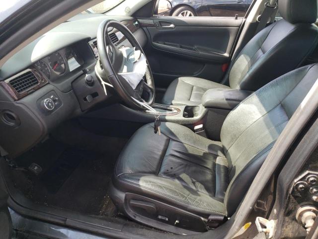 Photo 7 from auction – 2014 CHEVROLET IMPALA LIM with VIN 2G1WC5E33E1179303