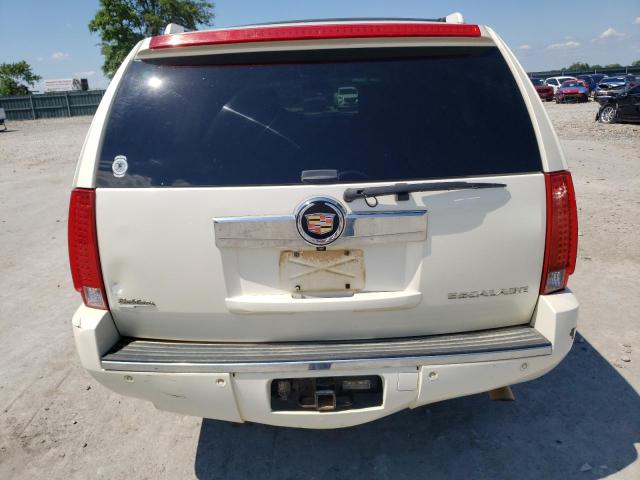 Photo 6 from auction – 2013 CADILLAC ESCALADE E with VIN 1GYS4HEF4DR301729