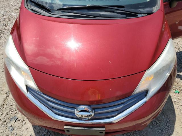 Photo 11 from auction – 2014 NISSAN VERSA NOTE with VIN 3N1CE2CP6EL374399