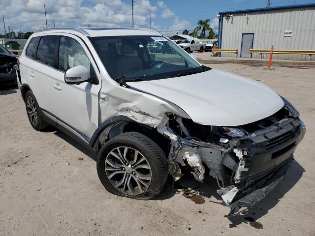 Photo 4 from auction – 2018 MITSUBISHI OUTLANDER with VIN JA4JZ4AX4JZ026282
