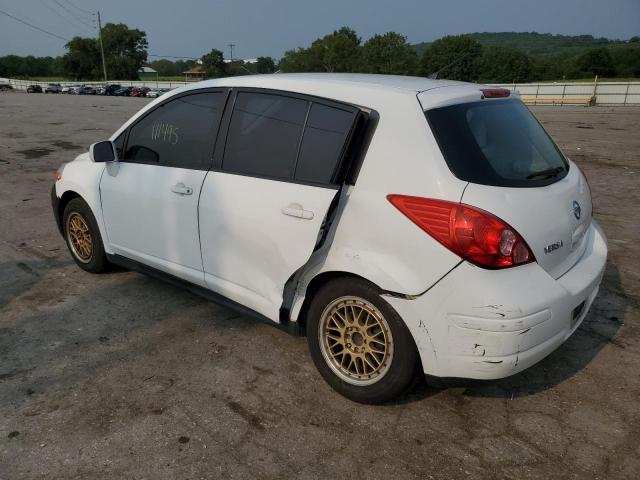 Photo 2 from auction – 2012 NISSAN VERSA S with VIN 3N1BC1CP5CK296308