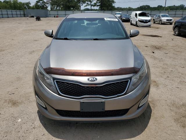 Photo 5 from auction – 2015 KIA OPTIMA LX with VIN 5XXGM4A71FG462354