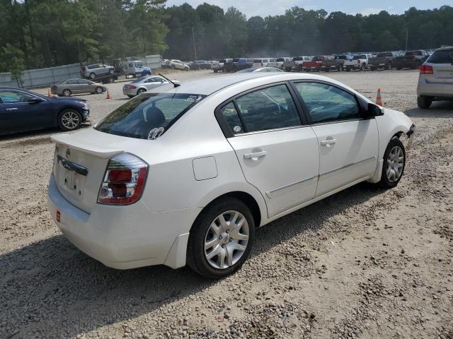 Photo 3 from auction – 2012 NISSAN SENTRA 2.0 with VIN 3N1AB6AP1CL784213