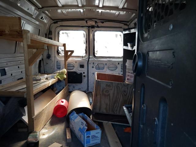 Photo 10 from auction – 2006 FORD ECONOLINE with VIN 1FTNE24W96DA90302