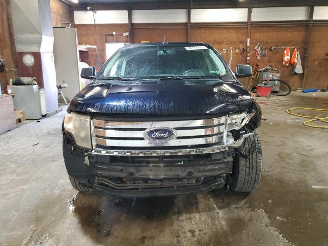 Photo 5 from auction – 2008 FORD EDGE SEL with VIN 2FMDK48C78BB20028
