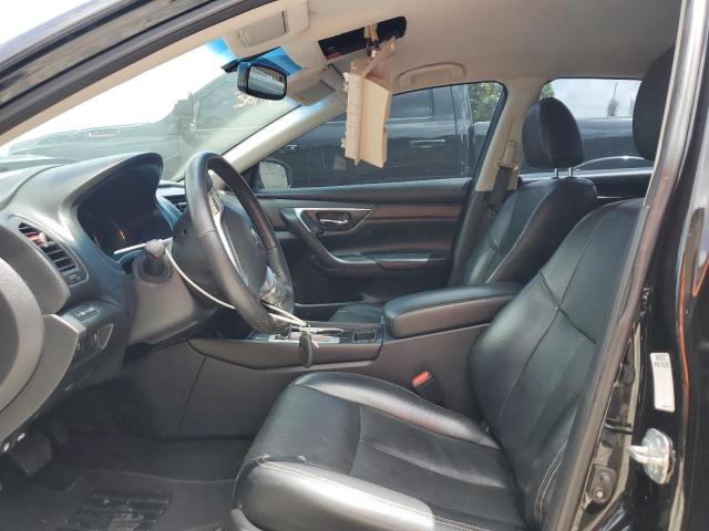 Photo 7 from auction – 2018 NISSAN ALTIMA 2.5 with VIN 1N4AL3AP1JC121859