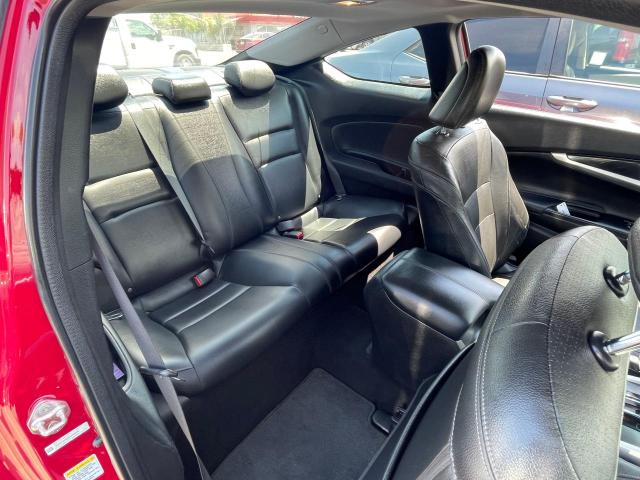 Photo 6 from auction – 2013 HONDA ACCORD EXL with VIN 1HGCT2B80DA012976