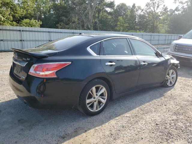Photo 3 from auction – 2014 NISSAN ALTIMA 2.5 with VIN 1N4AL3AP4EC203459