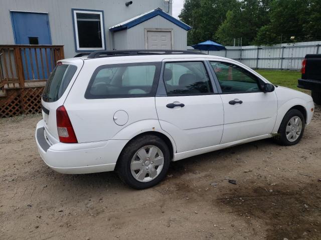 Photo 3 from auction – 2007 FORD FOCUS ZXW with VIN 1FAFP36N07W210475