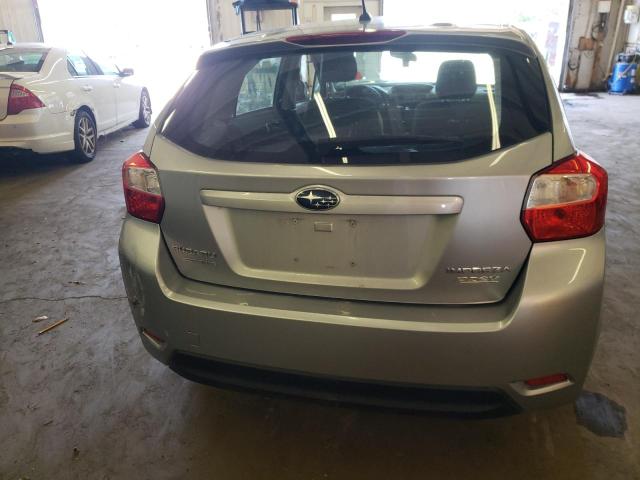 Photo 6 from auction – 2013 SUBARU IMPREZA PR with VIN JF1GPAD62DG856854