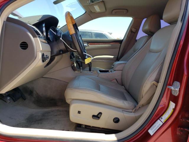 Photo 7 from auction – 2012 CHRYSLER 300C with VIN 2C3CCAET8CH245484