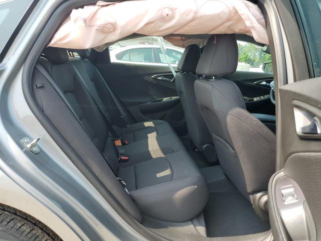 Photo 10 from auction – 2023 CHEVROLET MALIBU LS with VIN 1G1ZB5ST7PF181765