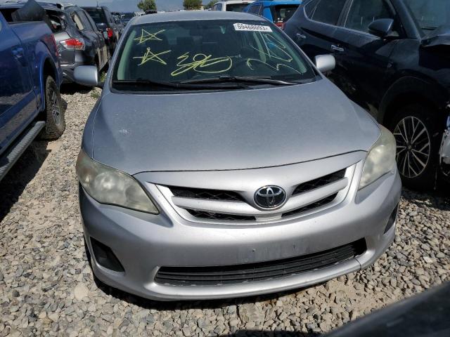 Photo 5 from auction – 2012 TOYOTA COROLLA with VIN 2T1BU4EE5CC862780