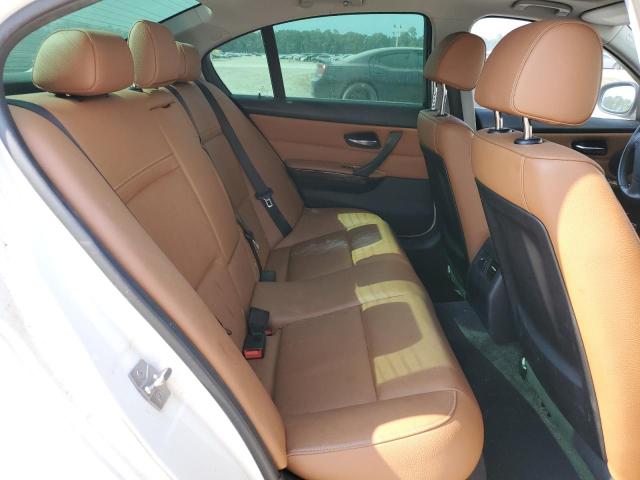 Photo 10 from auction – 2011 BMW 328 I with VIN WBAPH7C52BE681692