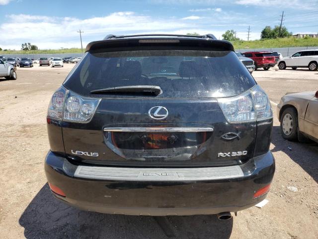 Photo 6 from auction – 2004 LEXUS RX 330 with VIN JTJHA31U640064906