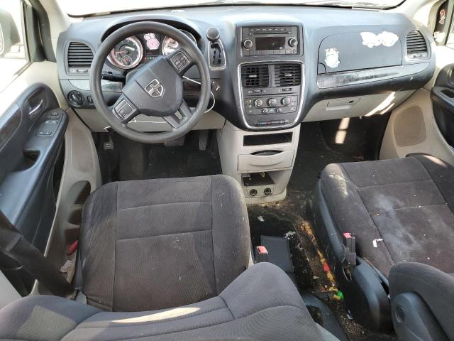 Photo 8 from auction – 2011 DODGE GRAND CARA with VIN 2D4RN4DGXBR608742