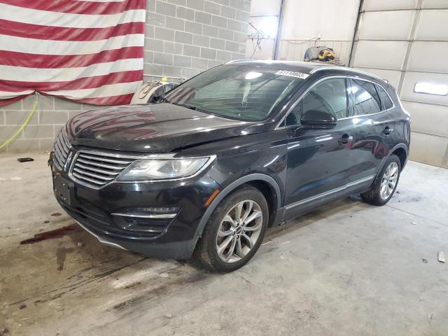 LINCOLN MKC 2015 with VIN 5LMTJ2AH2FUJ02761 - Photo from auction