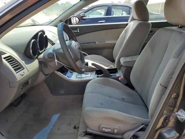 Photo 7 from auction – 2006 NISSAN ALTIMA S with VIN 1N4AL11D06C228872
