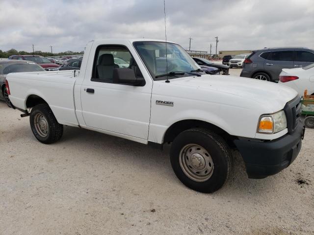 Photo 4 from auction – 2006 FORD RANGER with VIN 1FTYR10D86PA23396