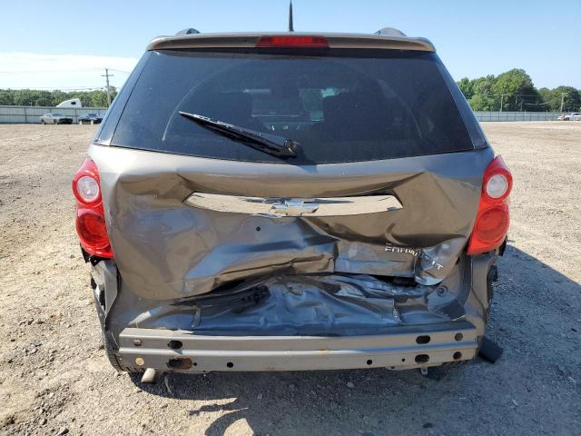 Photo 6 from auction – 2010 CHEVROLET EQUINOX LT with VIN 2CNALDEW5A6386712