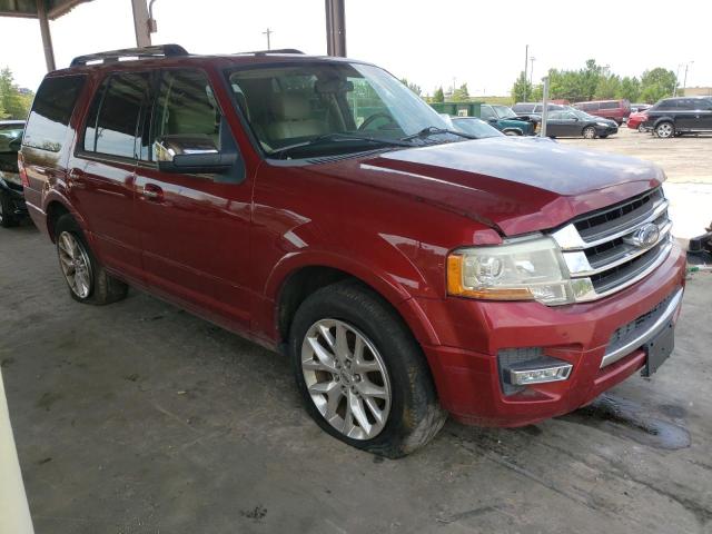 Photo 4 from auction – 2015 FORD EXPEDITION with VIN 1FMJU1KT0FEF08563