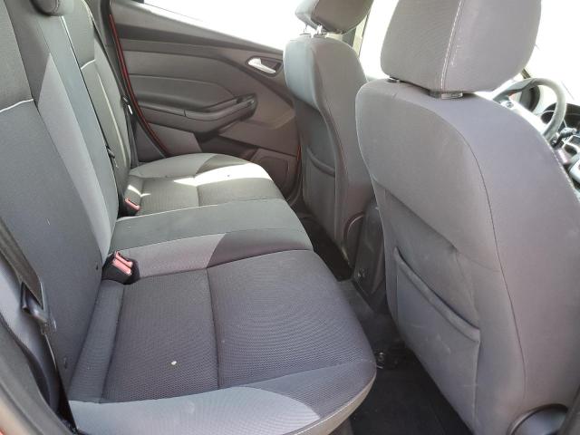 Photo 10 from auction – 2013 FORD FOCUS SE with VIN 1FADP3K25DL223898