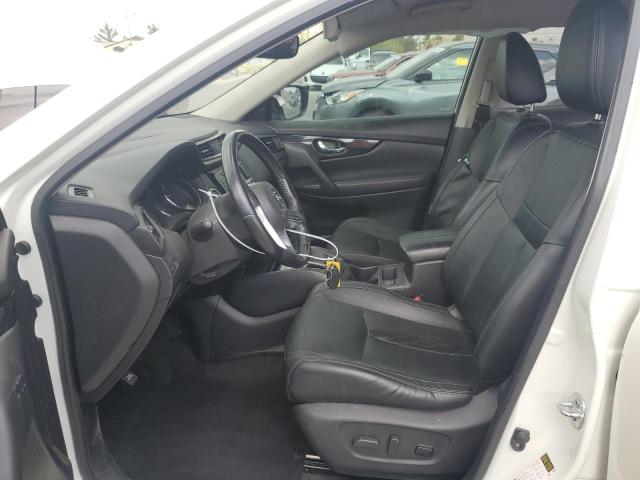 Photo 7 from auction – 2017 NISSAN ROGUE S with VIN JN8AT2MT6HW149117