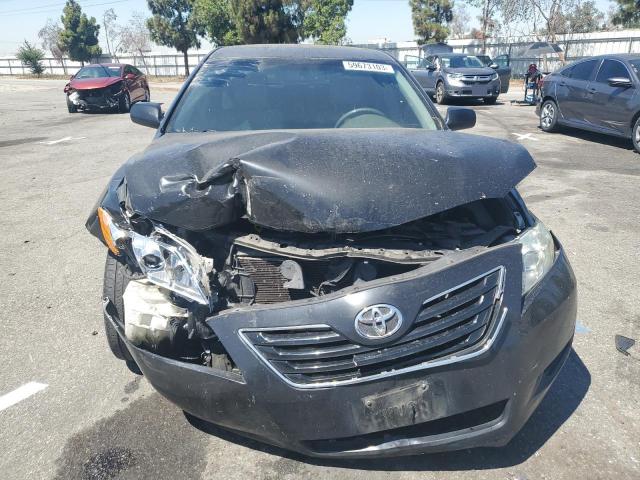 Photo 5 from auction – 2007 TOYOTA CAMRY CE with VIN 4T1BE46K47U658476