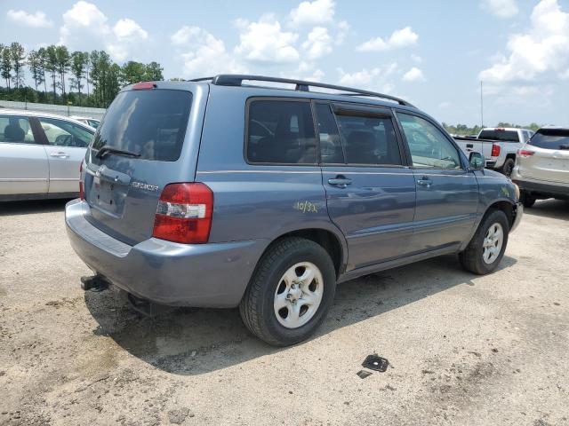 Photo 3 from auction – 2005 TOYOTA HIGHLANDER with VIN JTEGD21A550131420