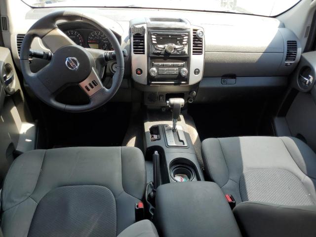 Photo 8 from auction – 2012 NISSAN XTERRA OFF with VIN 5N1AN0NU6CC504570