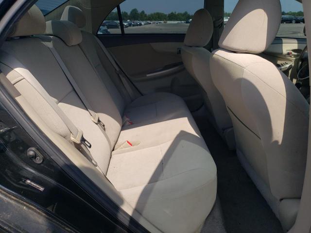 Photo 10 from auction – 2010 TOYOTA COROLLA BA with VIN JTDBU4EE0A9101464