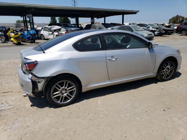 Photo 3 from auction – 2008 TOYOTA SCION TC with VIN JTKDE167980247230