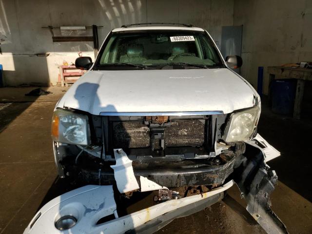 Photo 5 from auction – 2002 GMC ENVOY with VIN 1GKDT13S222145449