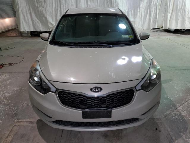 Photo 5 from auction – 2015 KIA FORTE LX with VIN KNAFK4A66F5280062