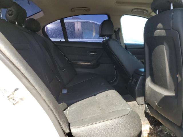 Photo 10 from auction – 2010 BMW 328 I SULE with VIN WBAPH5G5XANM70396