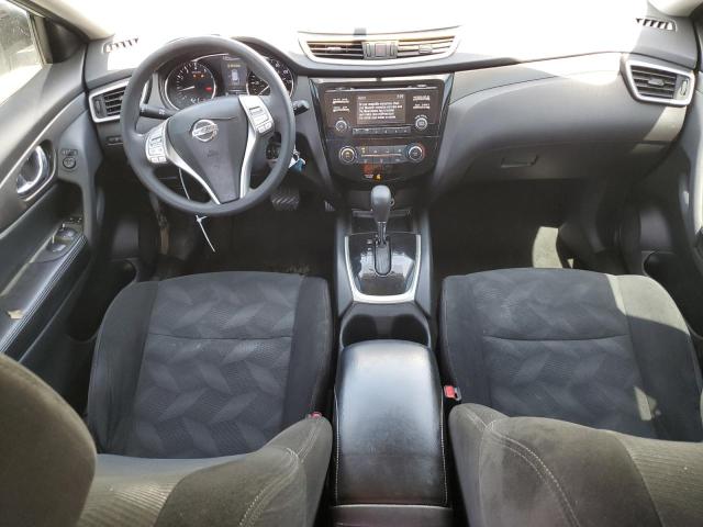 Photo 8 from auction – 2016 NISSAN ROGUE S with VIN 5N1AT2MT6GC857665