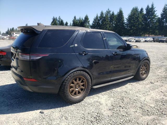 Photo 3 from auction – 2018 LAND ROVER DISCOVERY with VIN SALRG2RV2JA058659