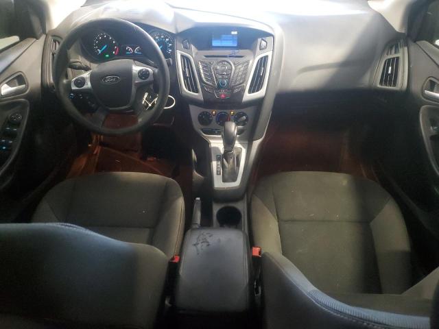 Photo 8 from auction – 2014 FORD FOCUS SE with VIN 1FADP3F2XEL239011