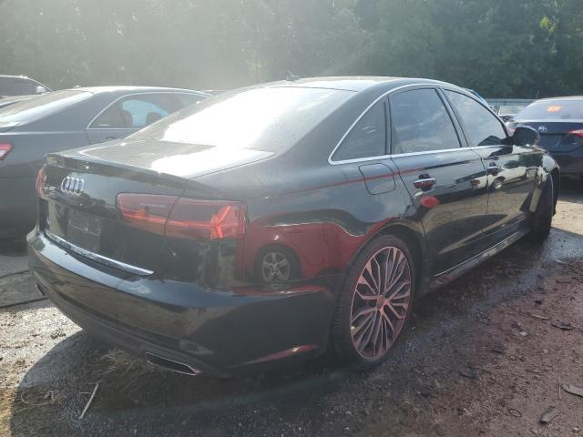 Photo 3 from auction – 2018 AUDI A6 PREMIUM with VIN WAUD8AFC2JN041149