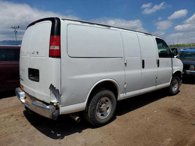 Photo 3 from auction – 2010 CHEVROLET EXPRESS G2 with VIN 1GCZGFBA4A1135523