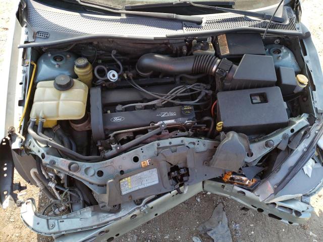 Photo 11 from auction – 2004 FORD FOCUS SE C with VIN 1FAFP34304W132552