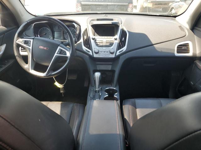 Photo 8 from auction – 2015 GMC TERRAIN SL with VIN 2GKALTEK7F6109390