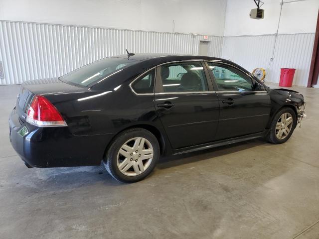 Photo 3 from auction – 2014 CHEVROLET IMPALA LIM with VIN 2G1WB5E37E1190145