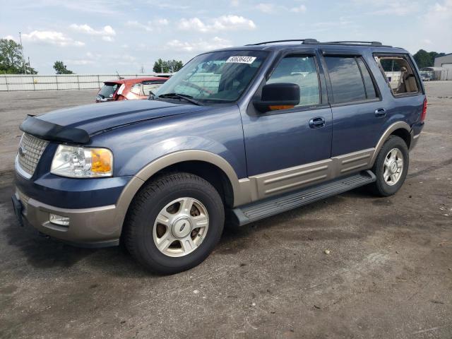 FORD EXPEDITION 2003 con VIN 1FMEU17L63LA11230 - Foto de la subasta