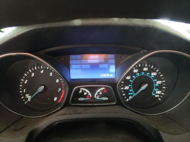 Photo 9 from auction – 2014 FORD FOCUS SE with VIN 1FADP3K29EL312939