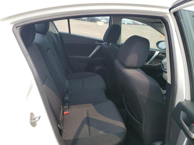 Photo 10 from auction – 2012 MAZDA 3 I with VIN JM1BL1V75C1637718